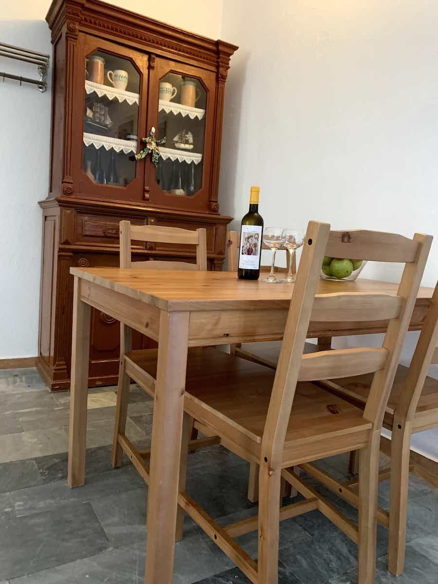 Room interior 5